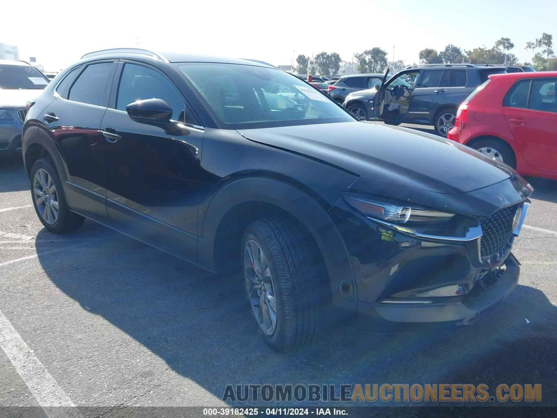 3MVDMBBMXPM579120 MAZDA CX-30 2023