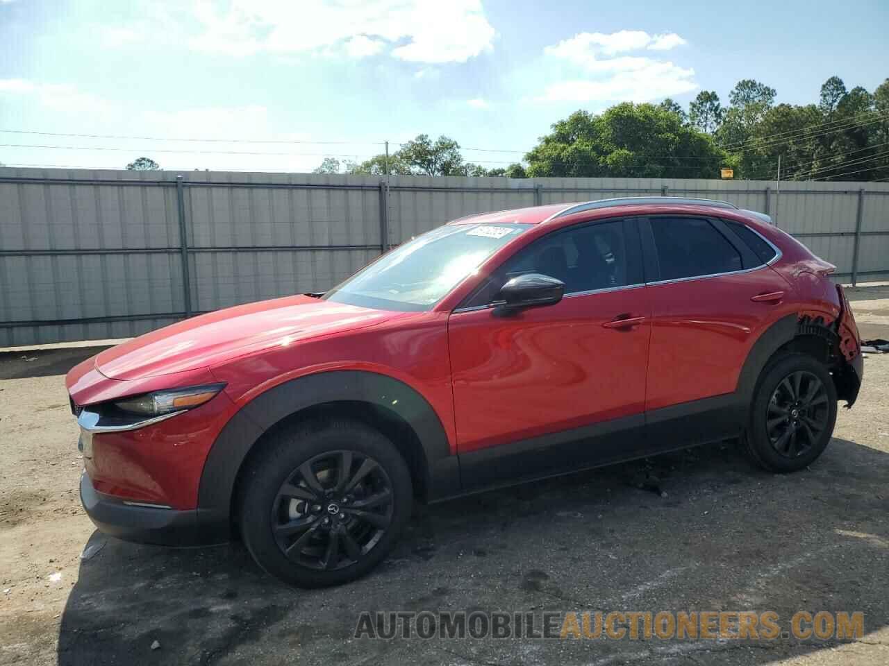 3MVDMBBMXRM601359 MAZDA CX30 2024