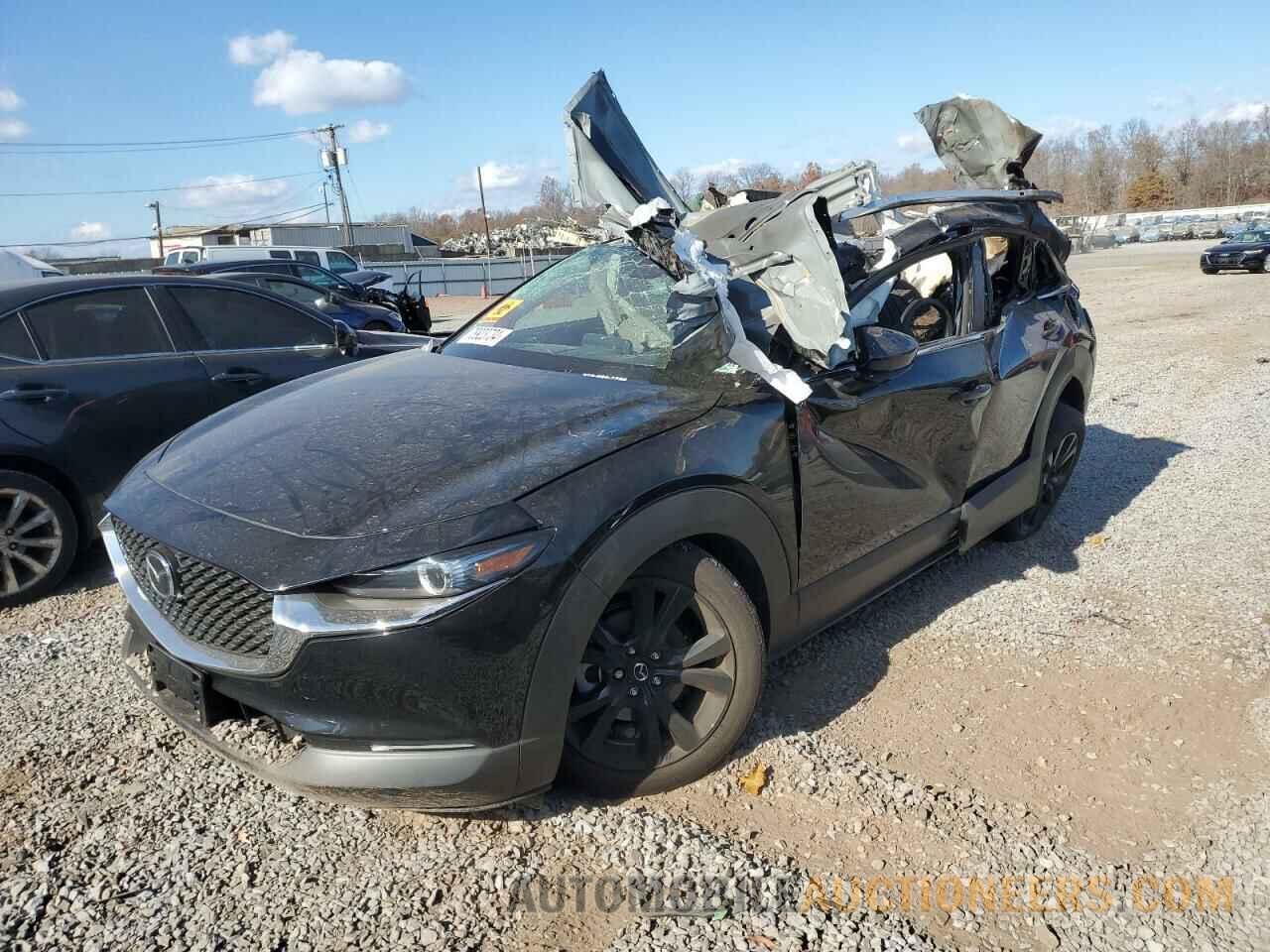 3MVDMBBMXRM612006 MAZDA CX30 2024