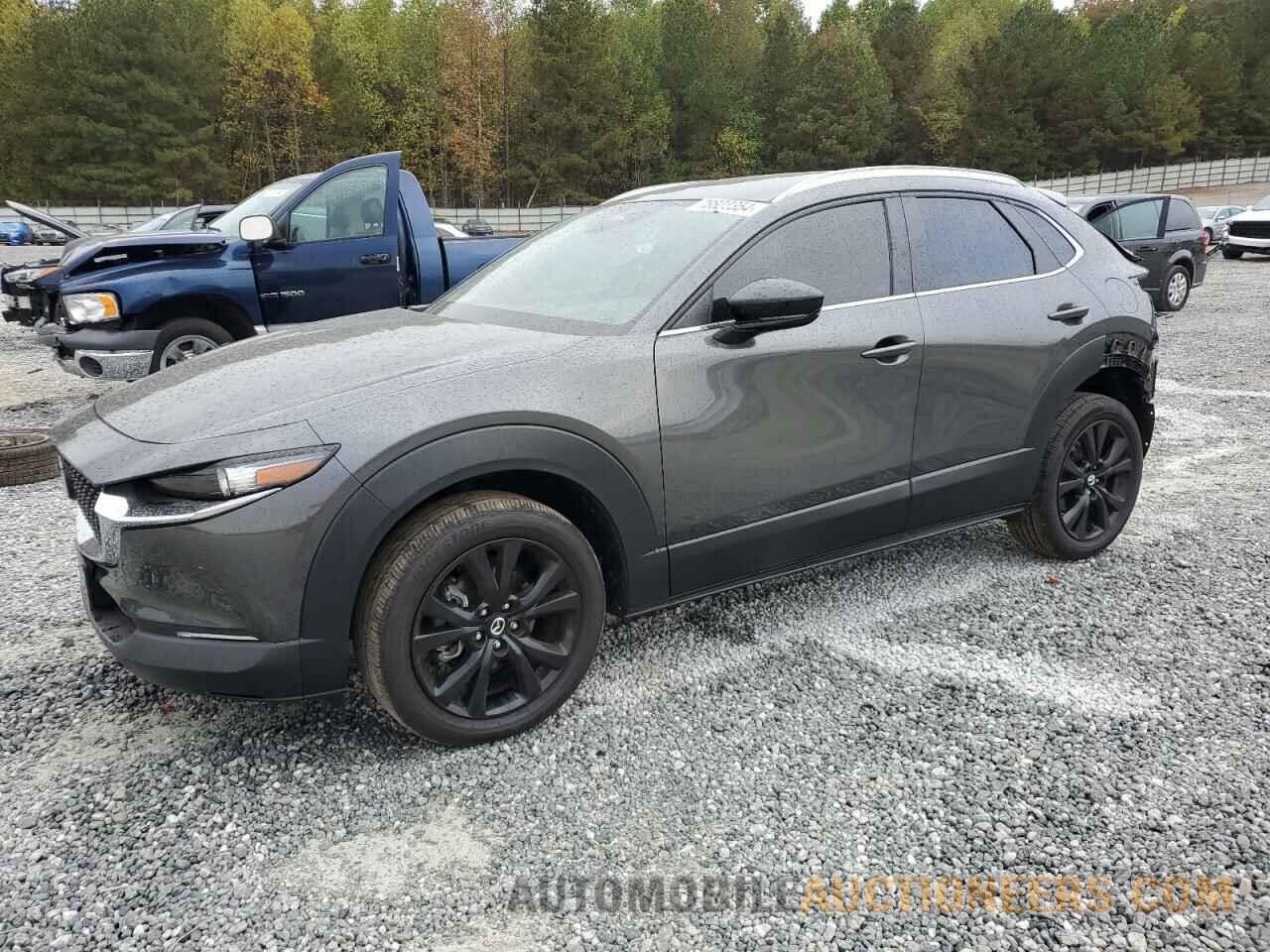 3MVDMBBMXRM616427 MAZDA CX30 2024