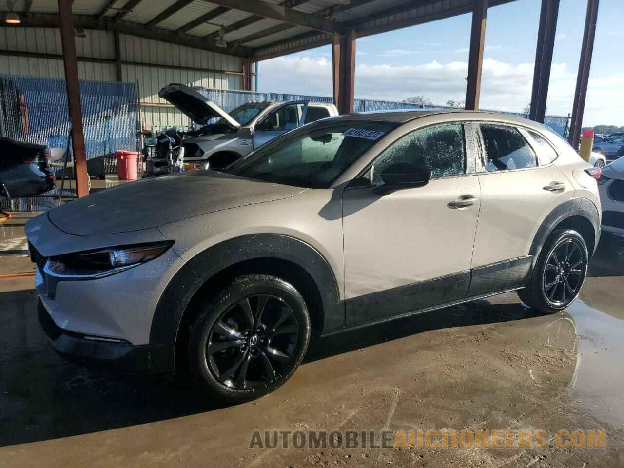 3MVDMBBMXRM624706 MAZDA CX30 2024