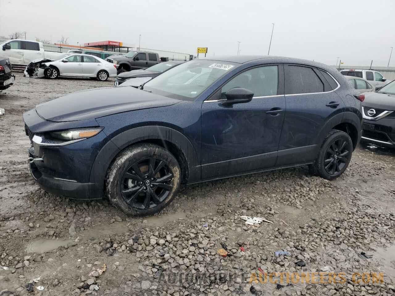 3MVDMBBMXRM630506 MAZDA CX30 2024