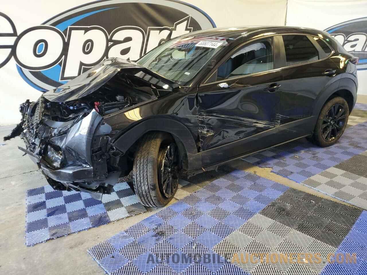 3MVDMBBMXRM631204 MAZDA CX30 2024