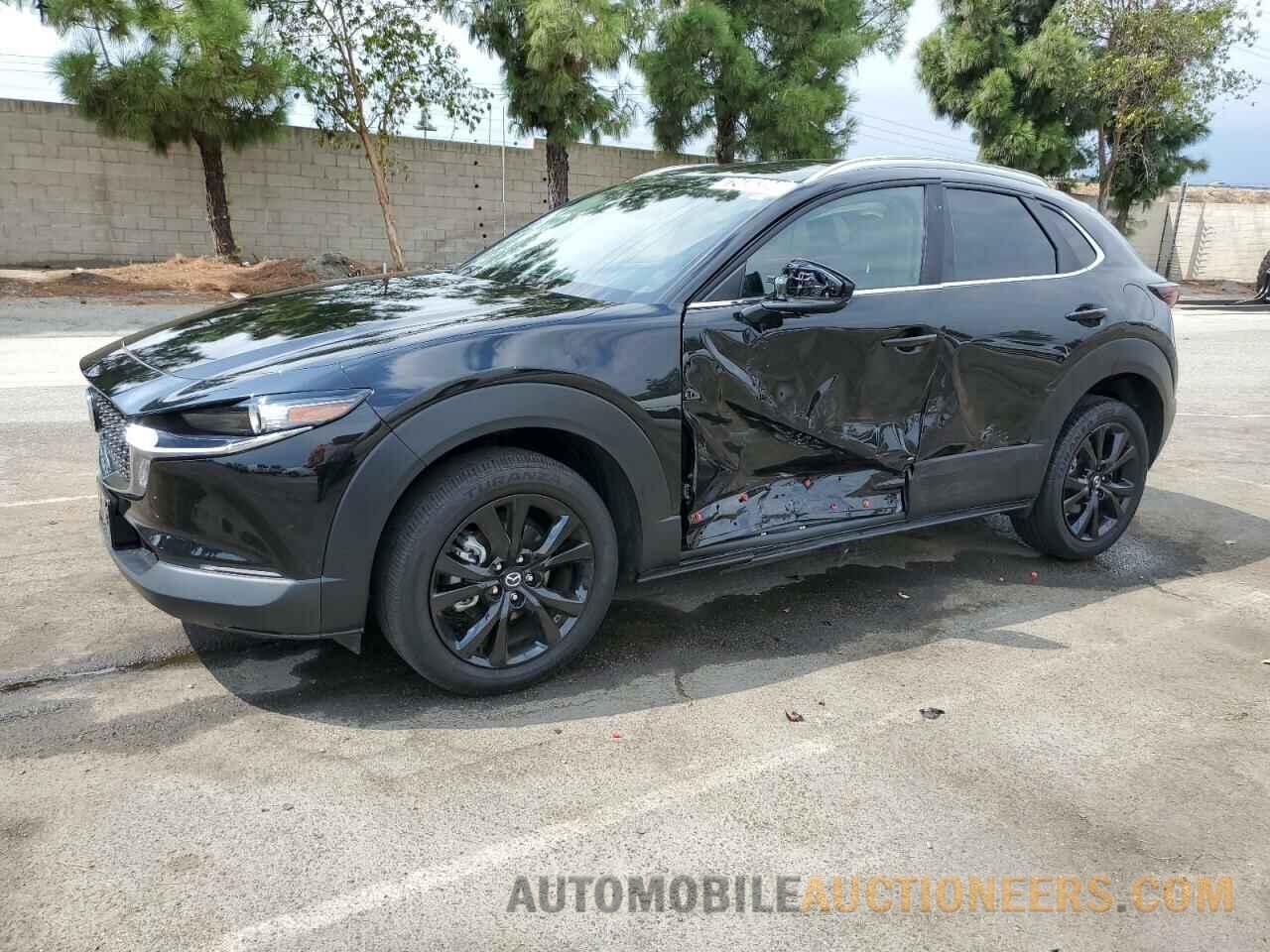 3MVDMBBMXRM646950 MAZDA CX30 2024