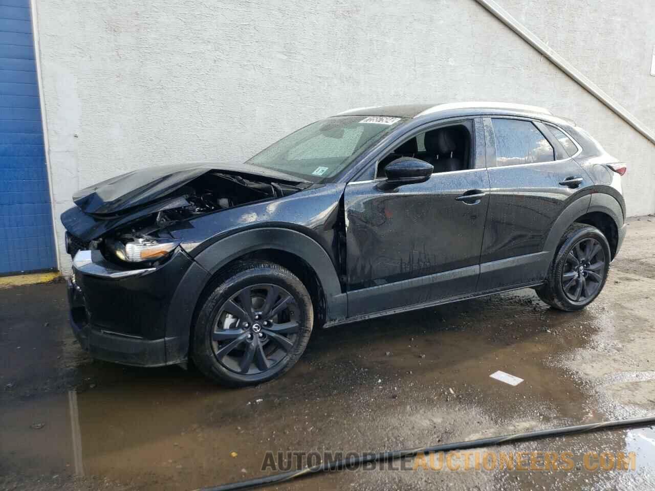 3MVDMBBMXRM647564 MAZDA CX30 2024