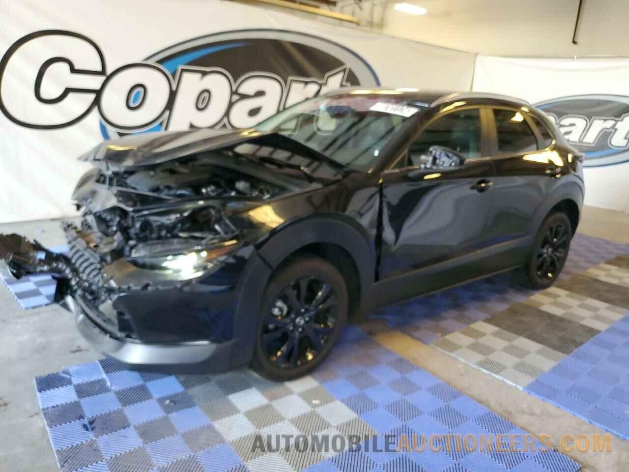 3MVDMBBMXRM652182 MAZDA CX30 2024