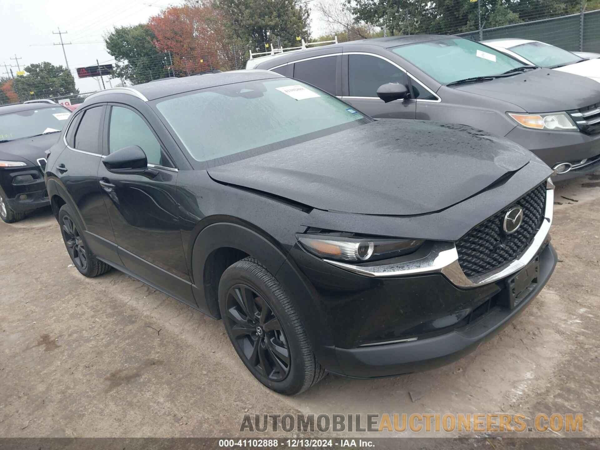 3MVDMBBMXRM657303 MAZDA CX-30 2024