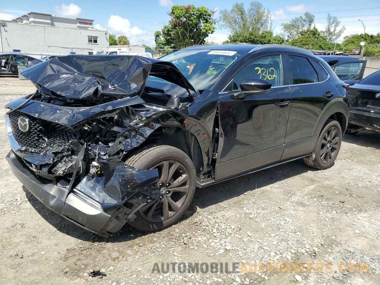 3MVDMBBMXRM661576 MAZDA CX30 2024