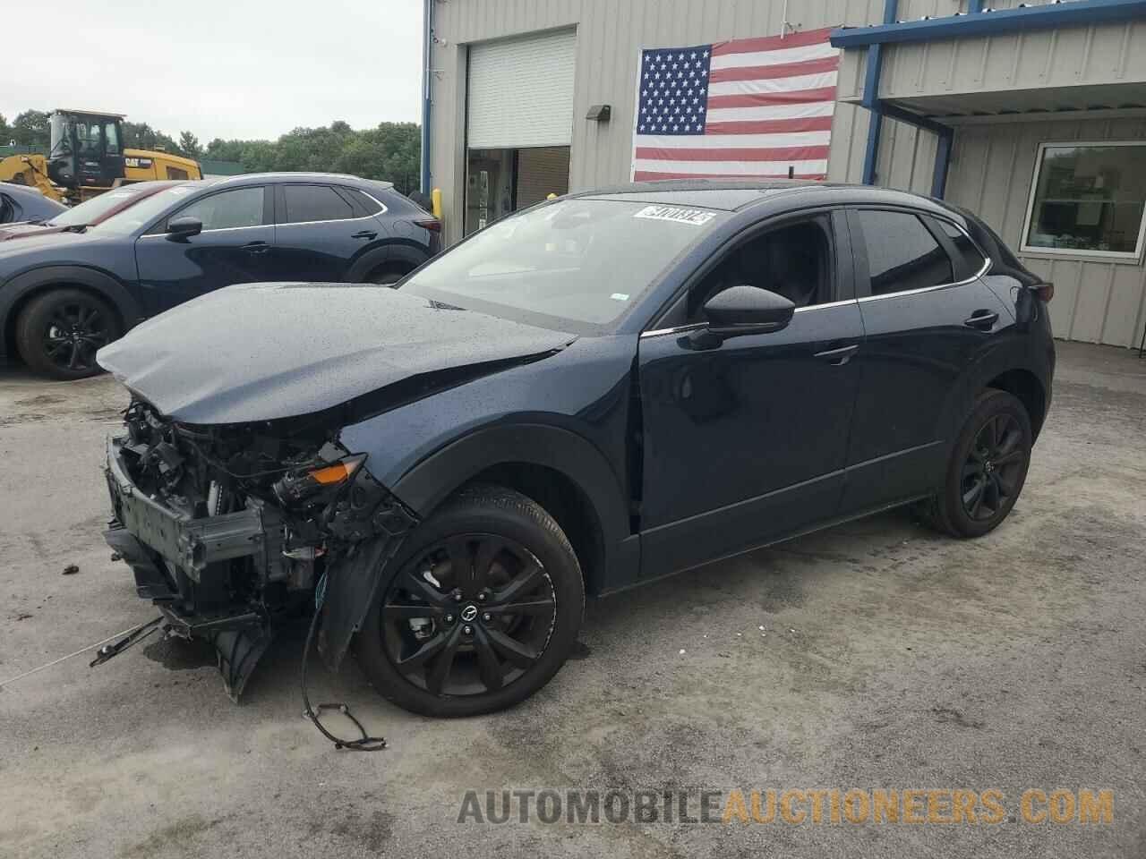 3MVDMBBMXRM662646 MAZDA CX30 2024