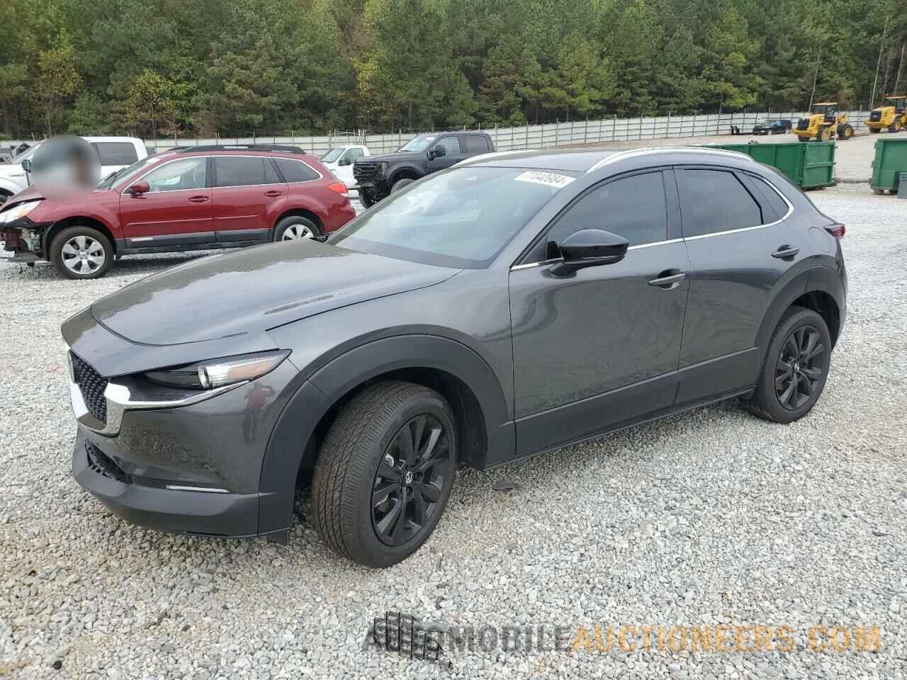 3MVDMBBMXRM682279 MAZDA CX30 2024