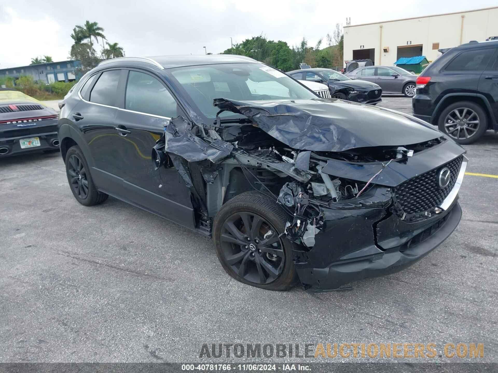 3MVDMBBMXRM695310 MAZDA CX-30 2024