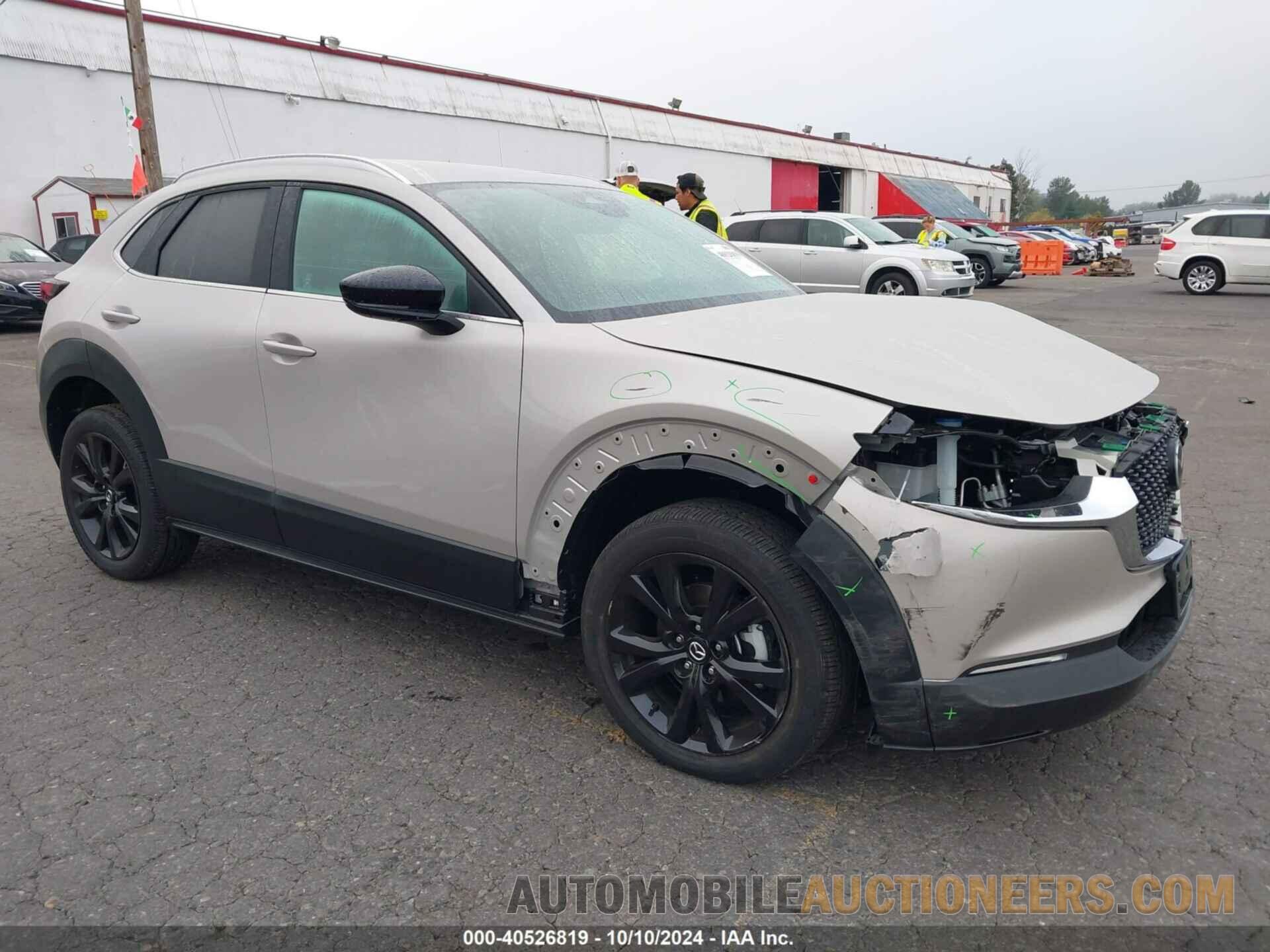 3MVDMBBMXRM696764 MAZDA CX-30 2024