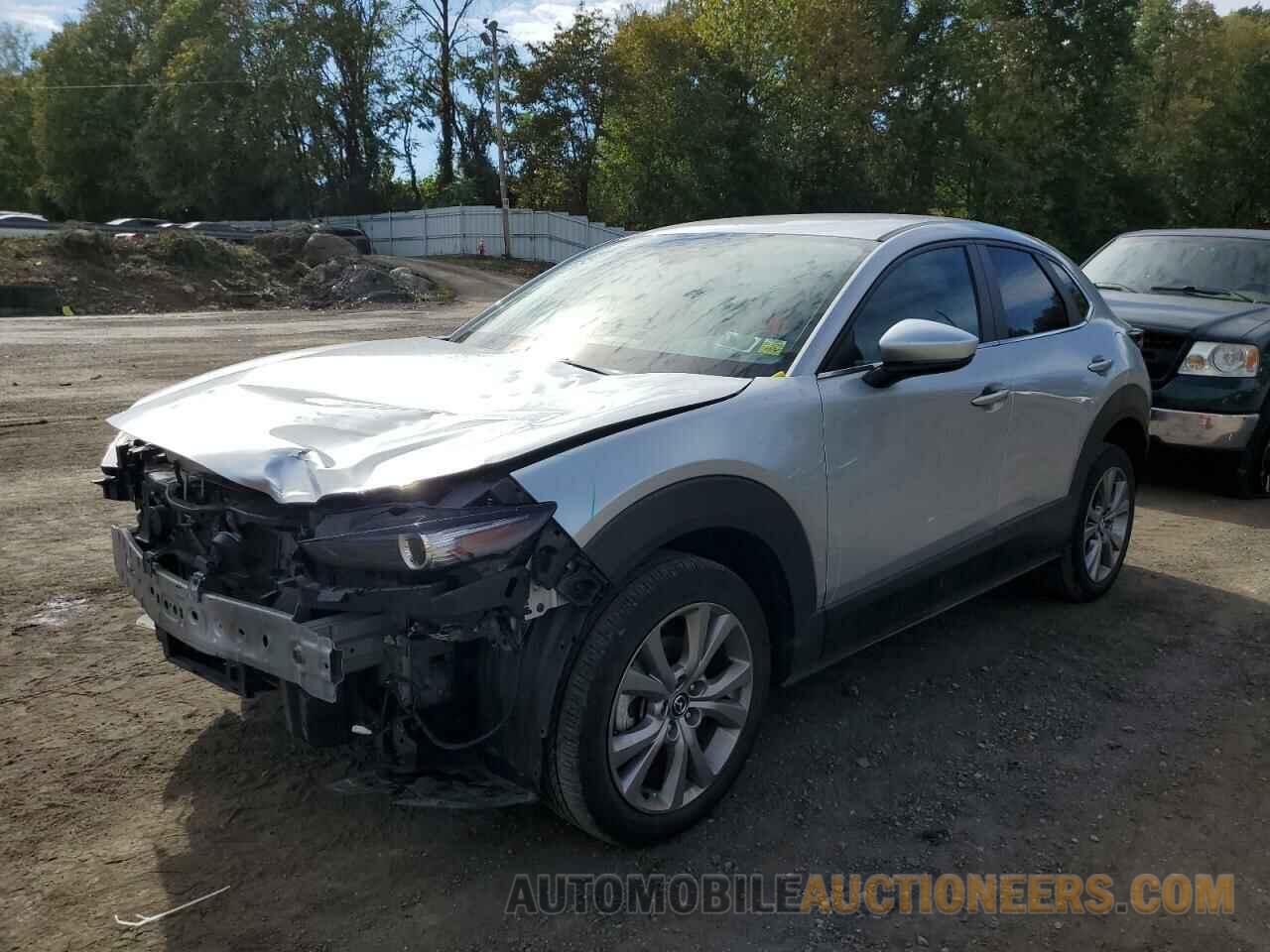 3MVDMBCL0LM113325 MAZDA CX30 2020