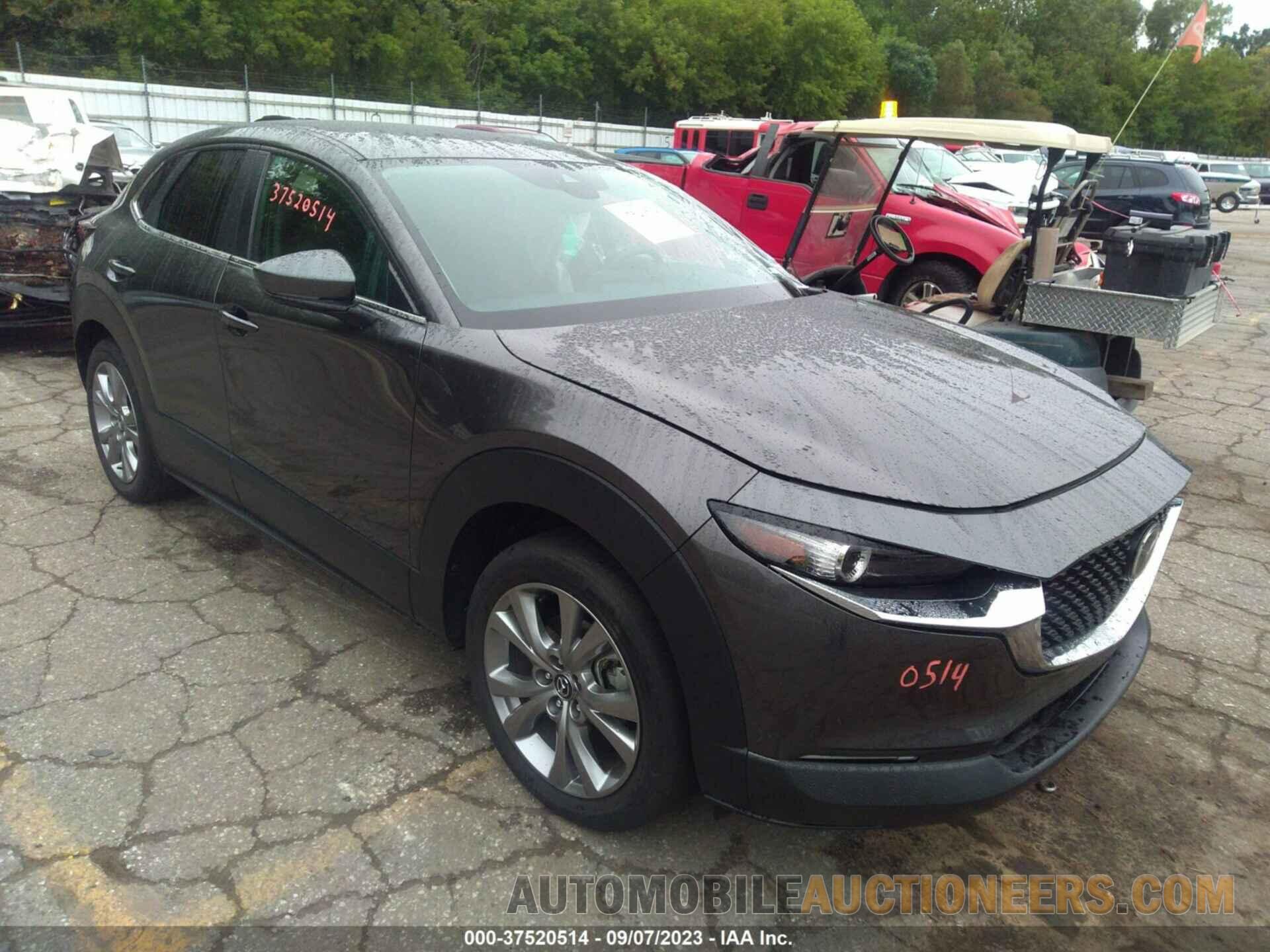 3MVDMBCL0LM118184 MAZDA CX-30 2020