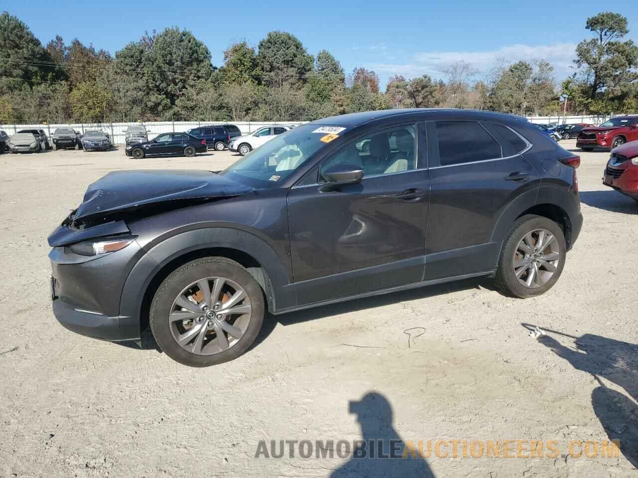 3MVDMBCL0LM140198 MAZDA CX30 2020