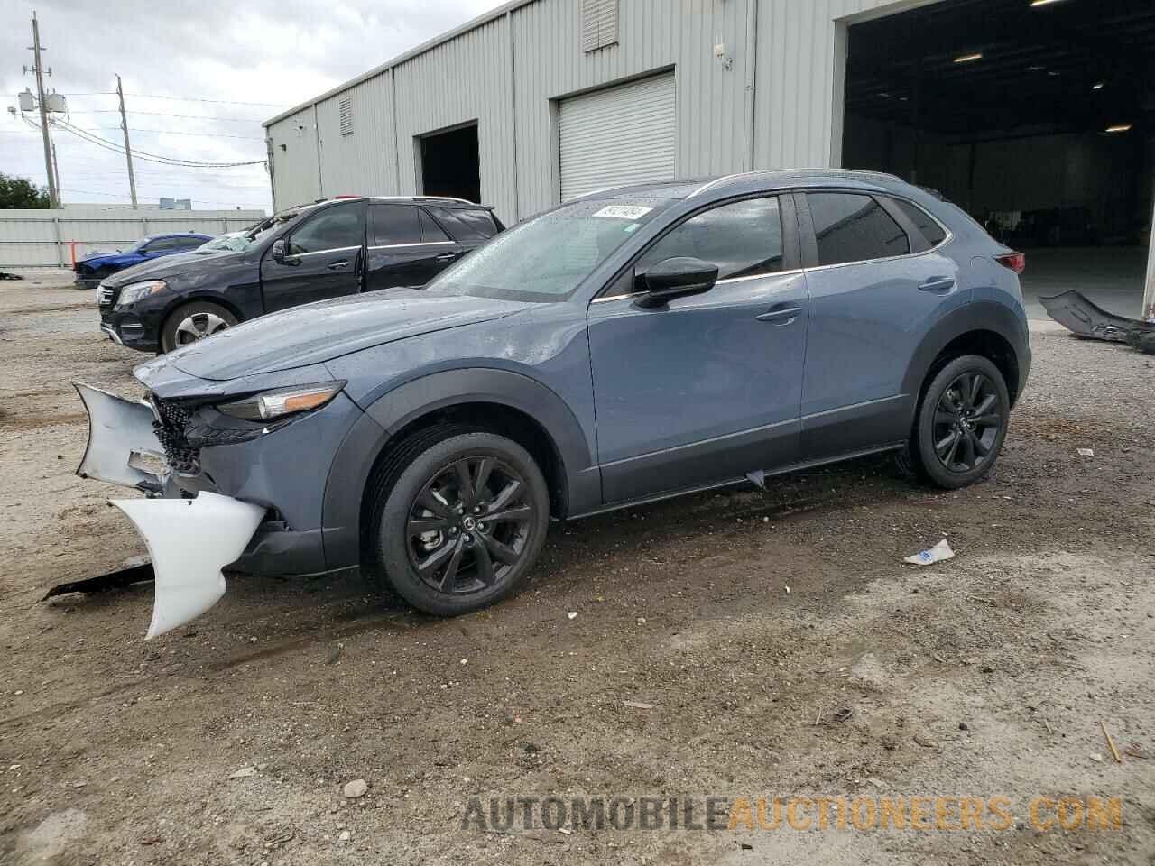 3MVDMBCL0NM420688 MAZDA CX30 2022