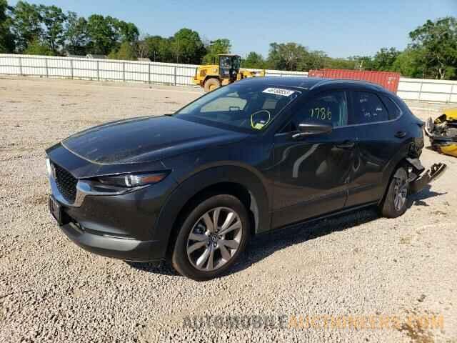 3MVDMBCL0NM432226 MAZDA CX30 2022