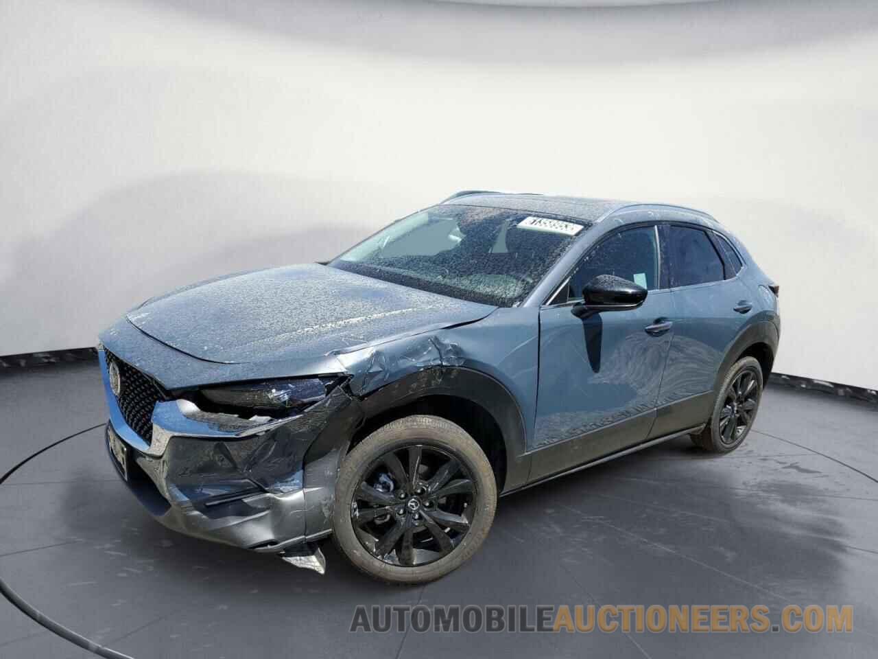 3MVDMBCL0NM441248 MAZDA CX30 2022