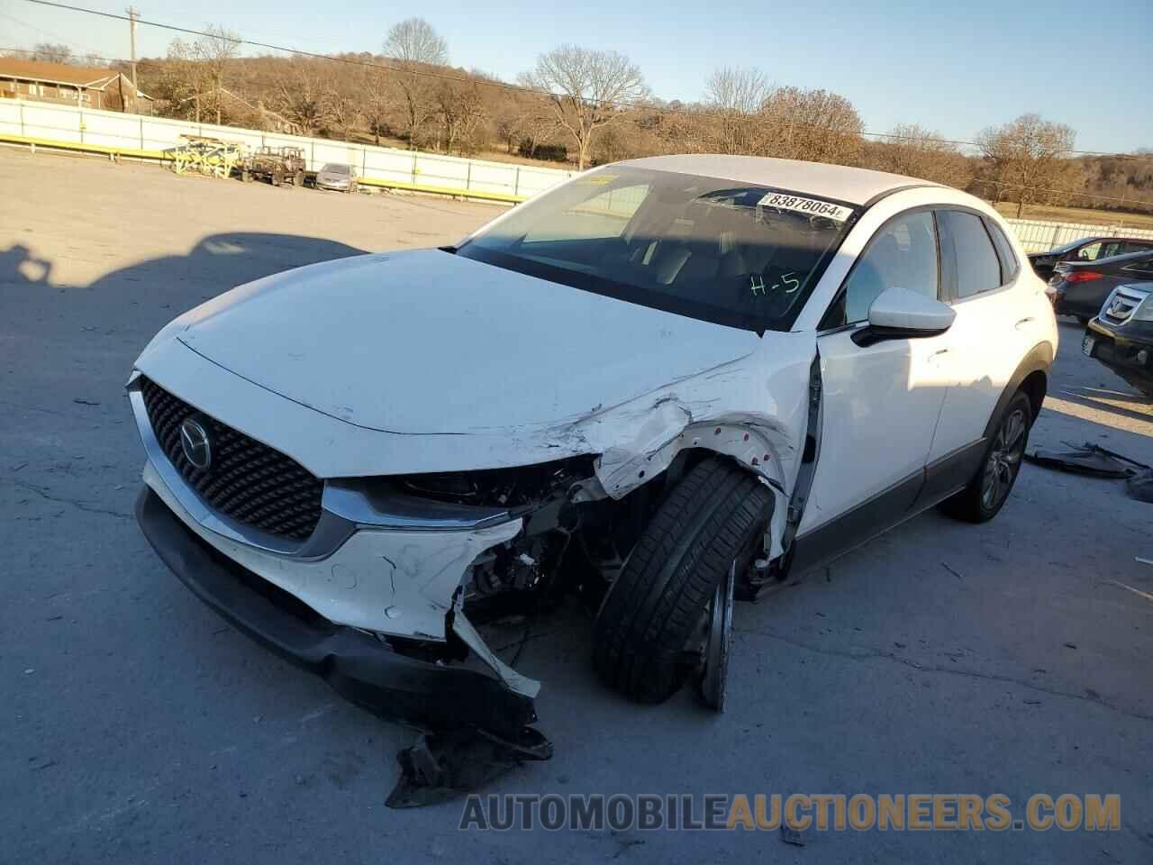 3MVDMBCL1LM115794 MAZDA CX30 2020