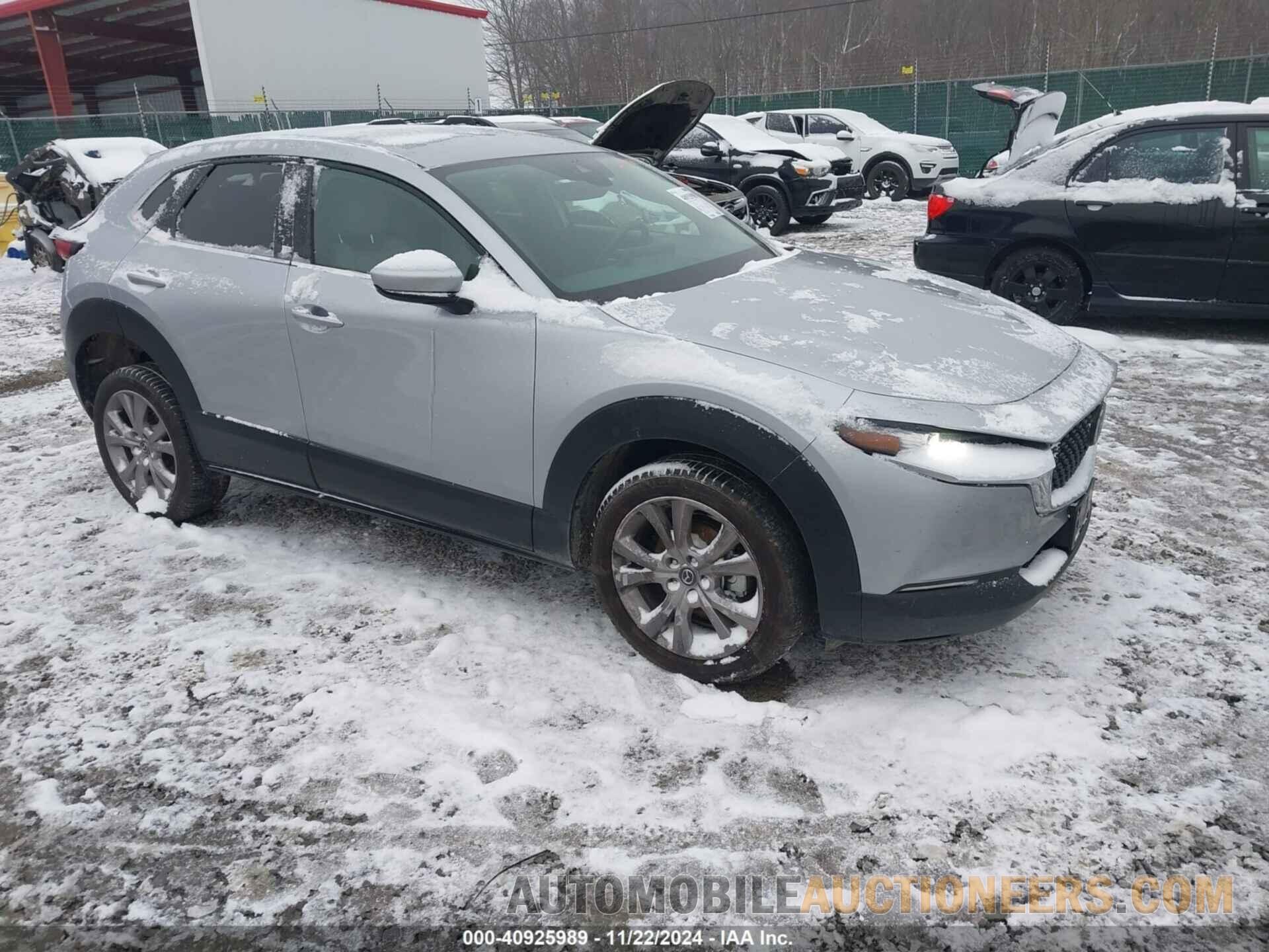 3MVDMBCL1LM135124 MAZDA CX-30 2020