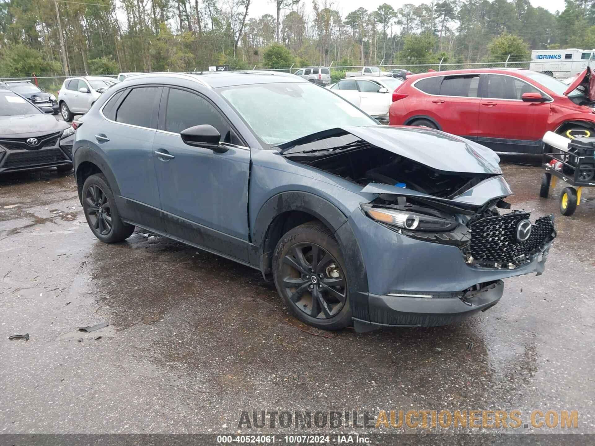 3MVDMBCL1NM401941 MAZDA CX-30 2022