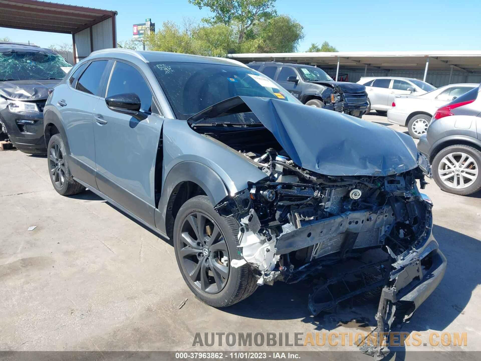 3MVDMBCL1NM402300 MAZDA CX-30 2022