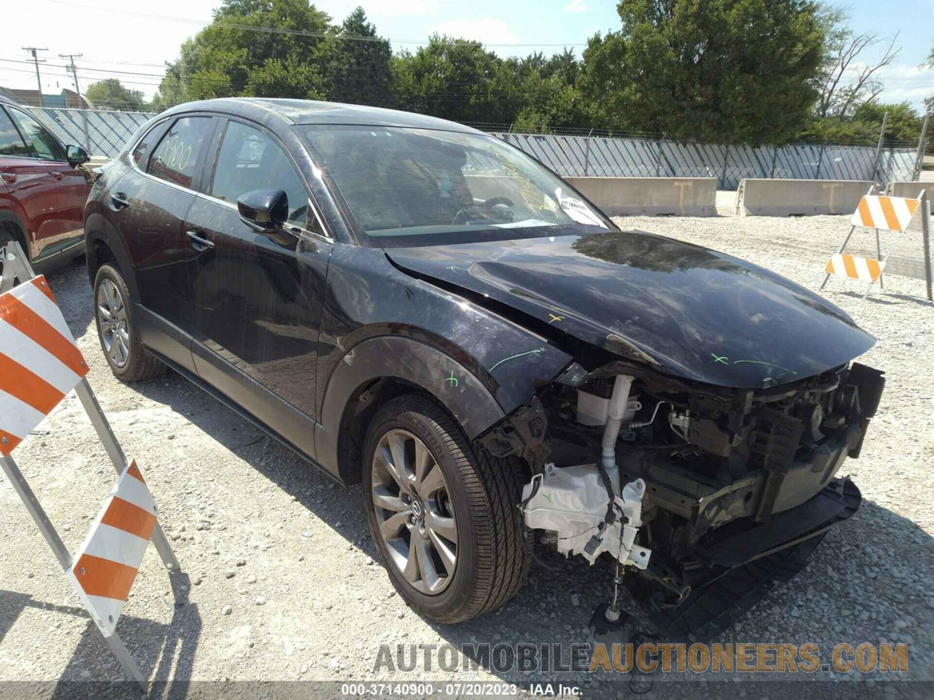 3MVDMBCL2LM109020 MAZDA CX-30 2020