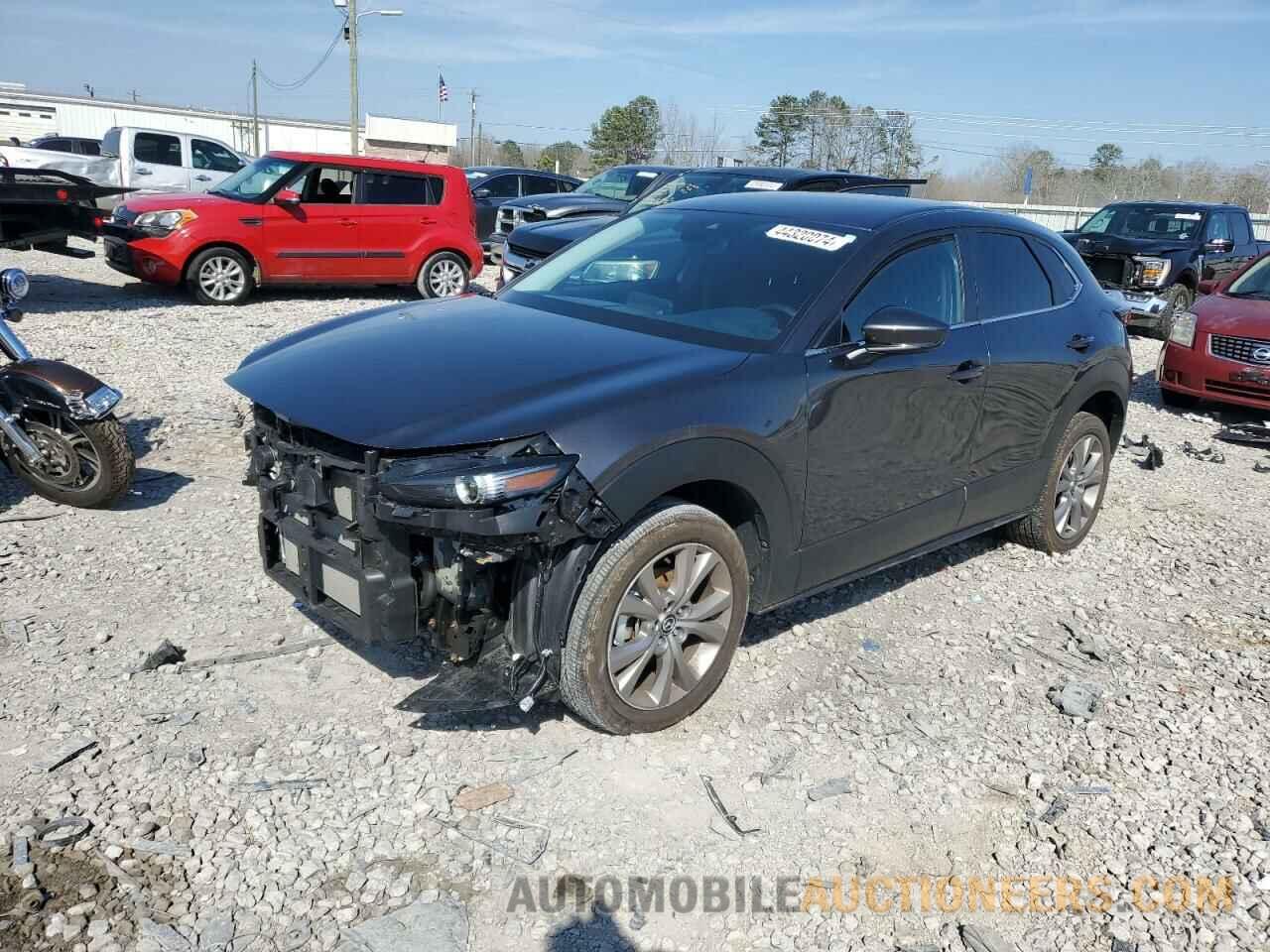 3MVDMBCL2LM113536 MAZDA CX30 2020