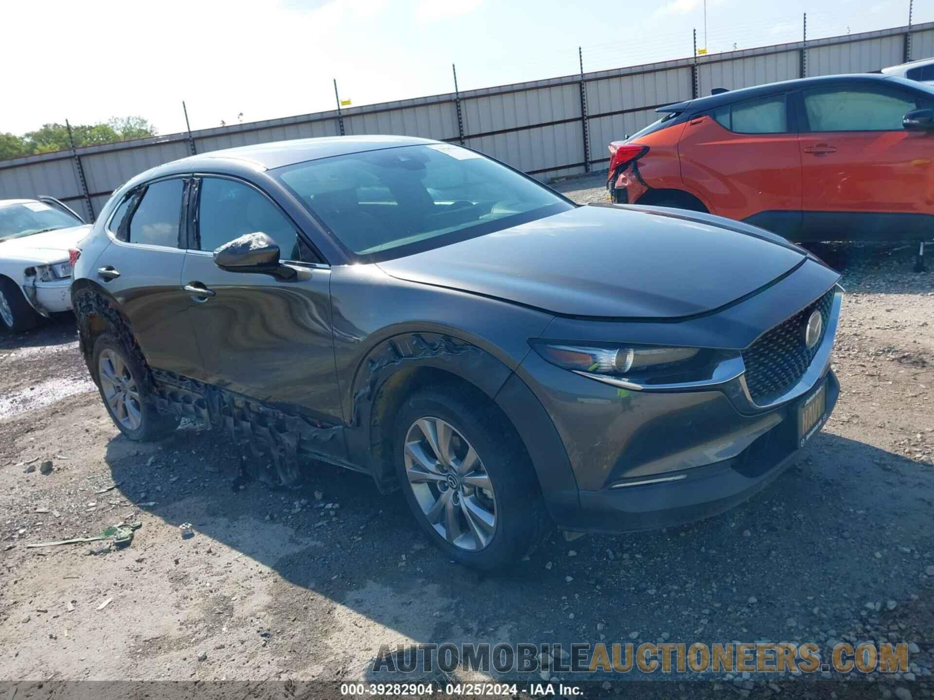 3MVDMBCL2LM130840 MAZDA CX-30 2020