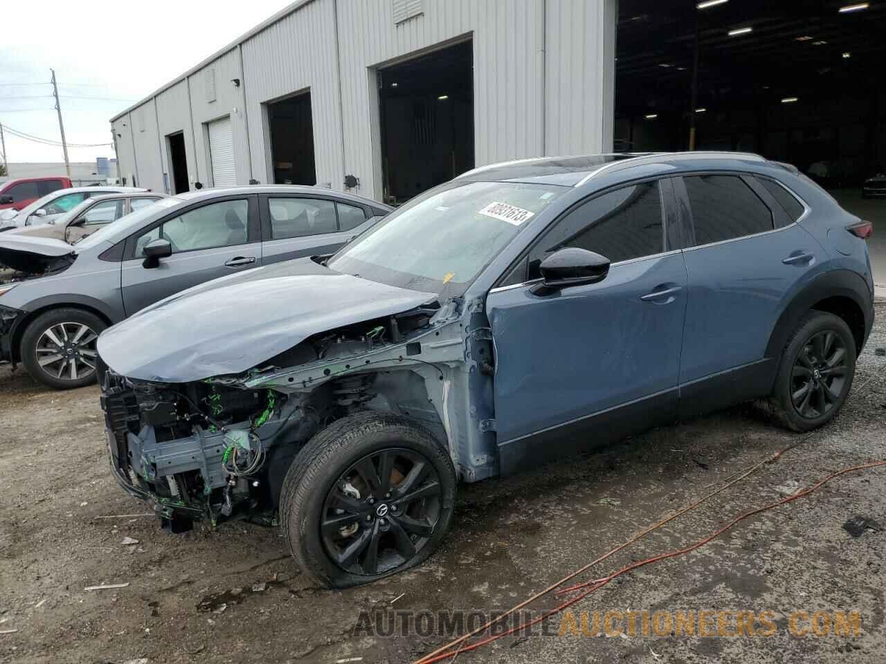 3MVDMBCL2NM403522 MAZDA CX30 2022