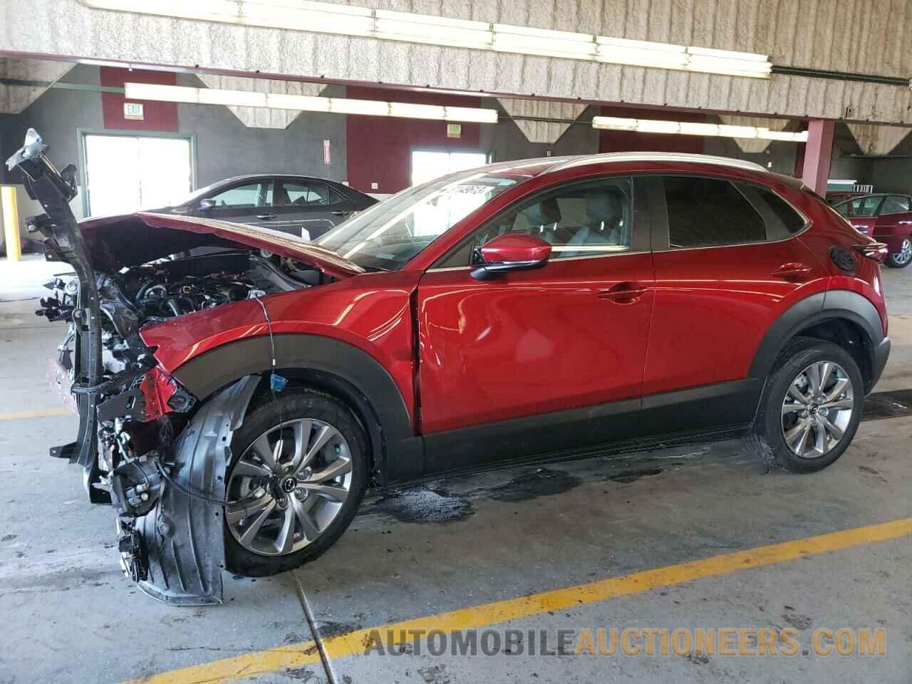 3MVDMBCL2NM405903 MAZDA CX30 2022