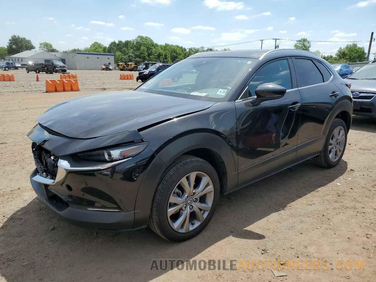 3MVDMBCL2NM408770 MAZDA CX30 2022