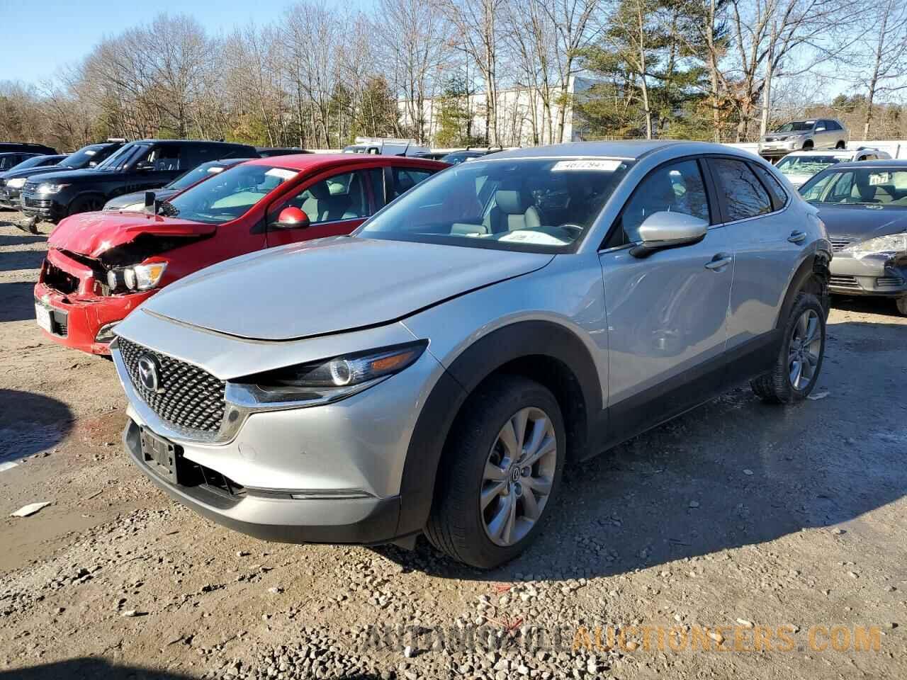 3MVDMBCL3LM111875 MAZDA CX30 2020