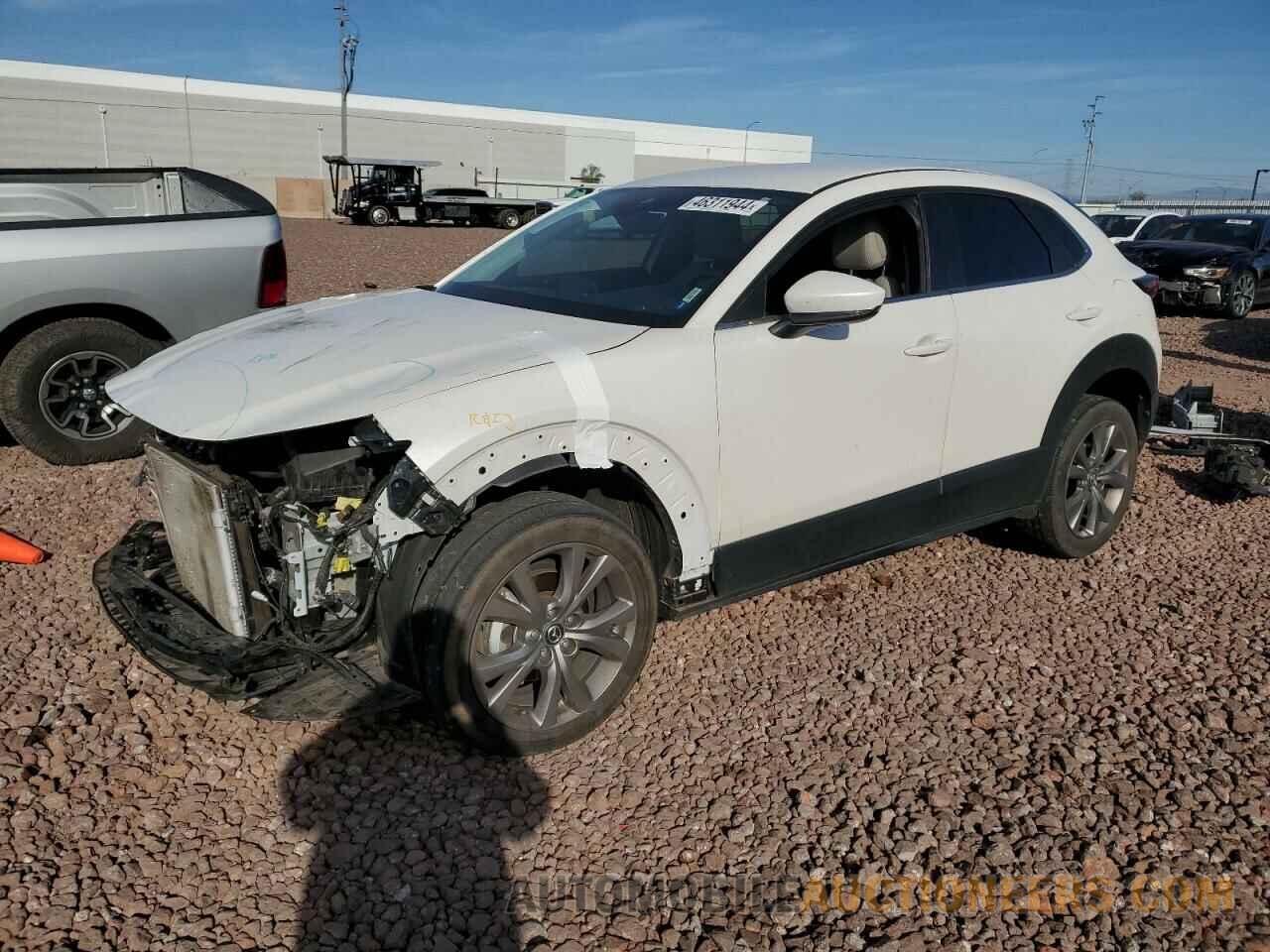 3MVDMBCL3LM131009 MAZDA CX30 2020