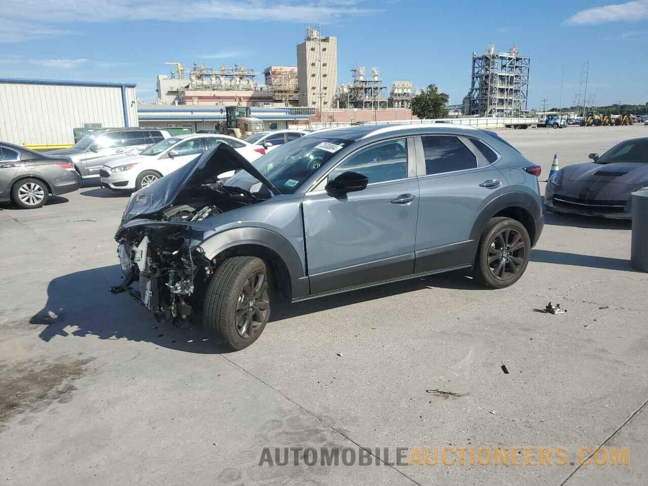 3MVDMBCL3NM401956 MAZDA CX30 2022