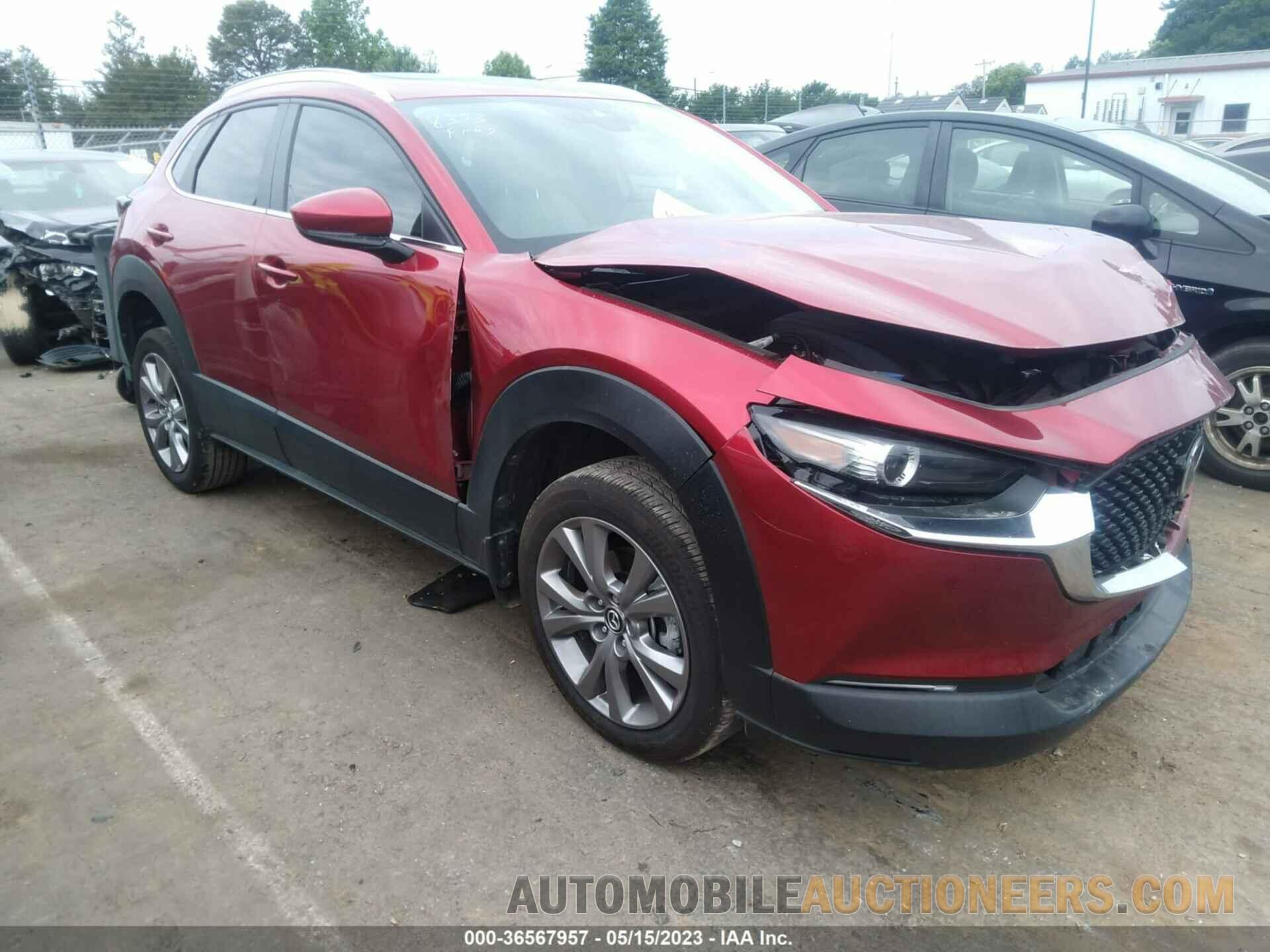 3MVDMBCL3NM408373 MAZDA CX-30 2022