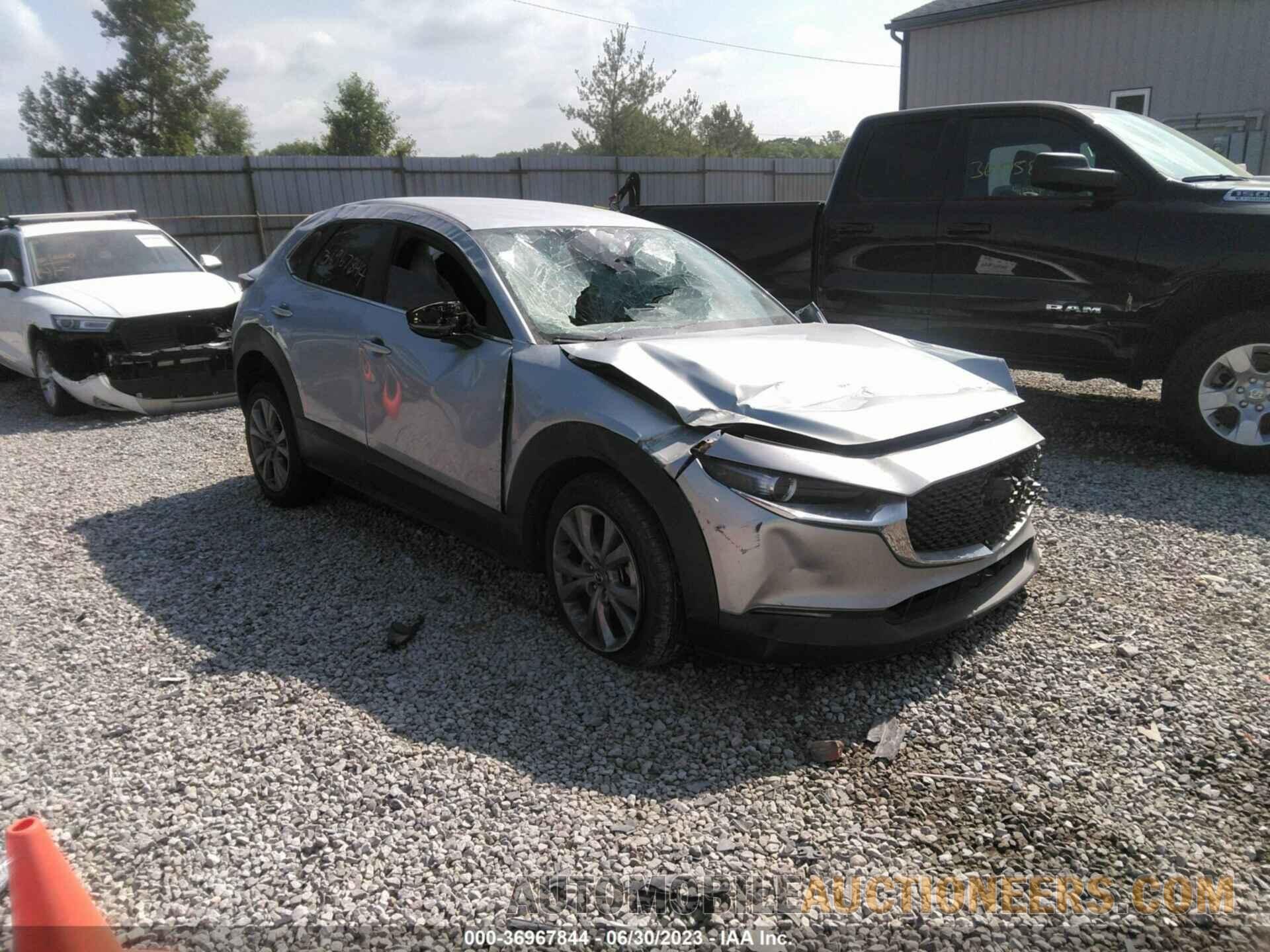 3MVDMBCL4LM116888 MAZDA CX-30 2020