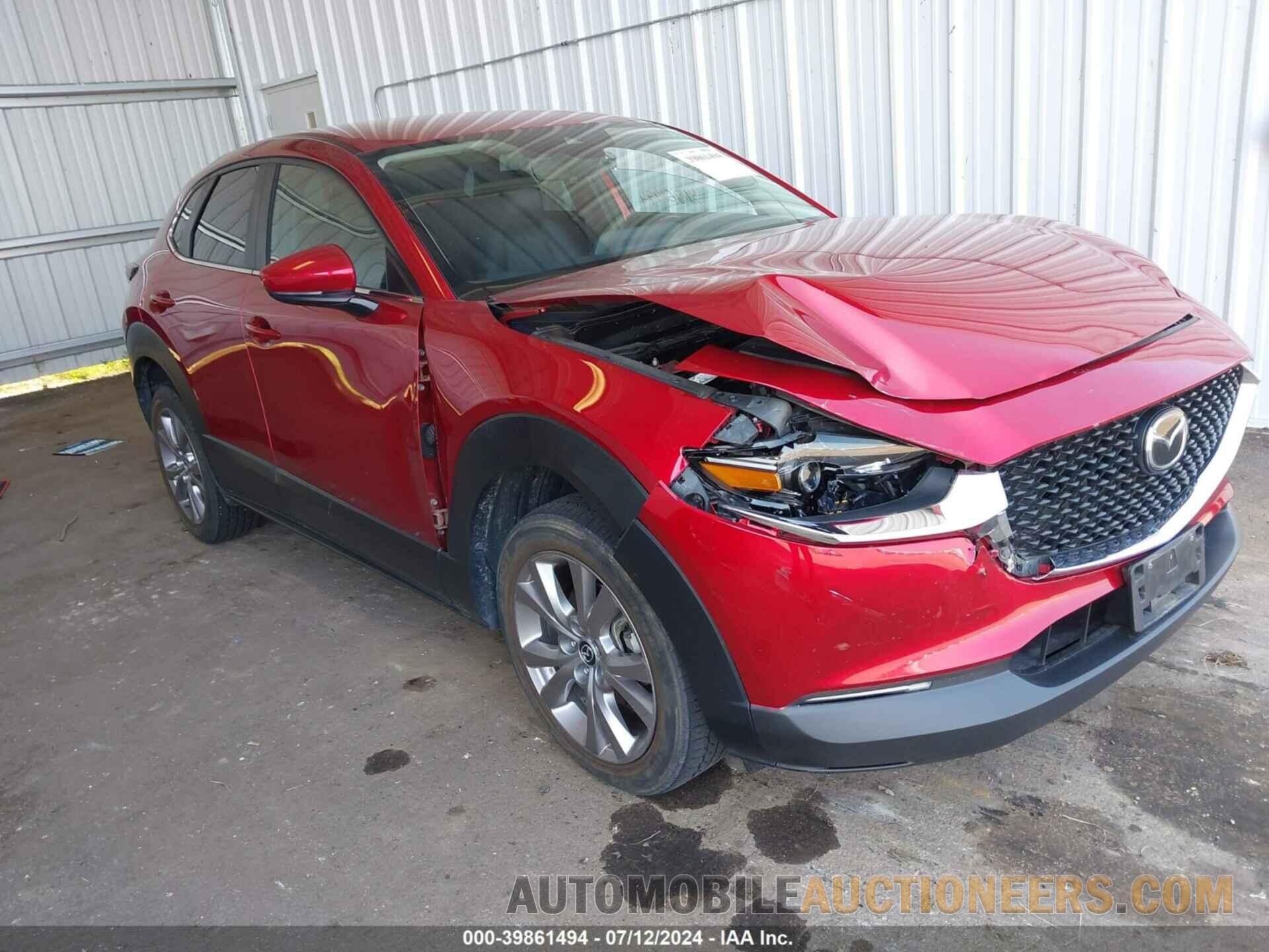 3MVDMBCL4LM131858 MAZDA CX-30 2020