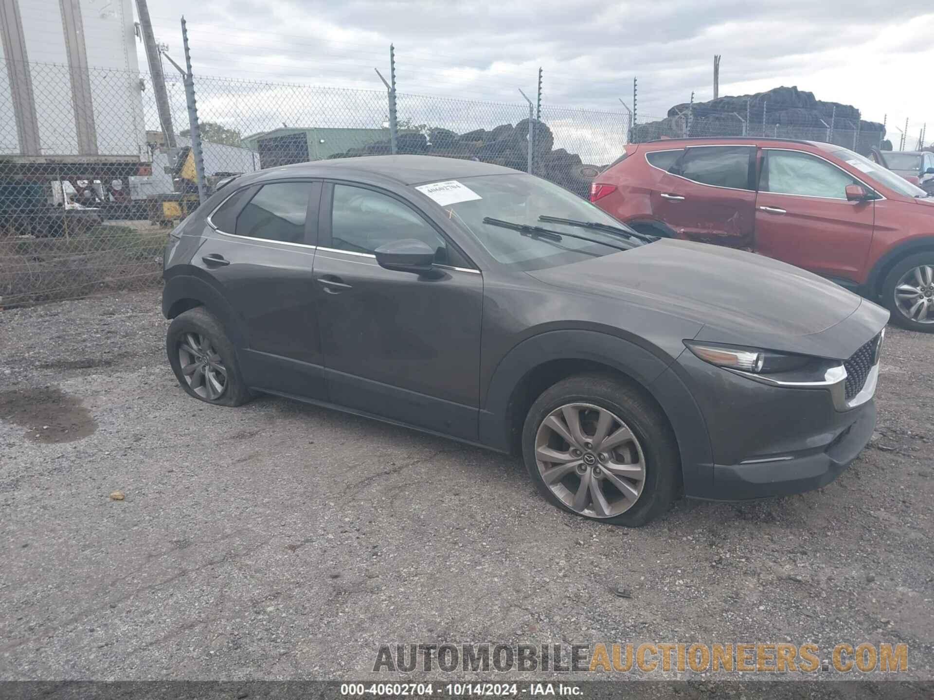 3MVDMBCL4LM140169 MAZDA CX-30 2020