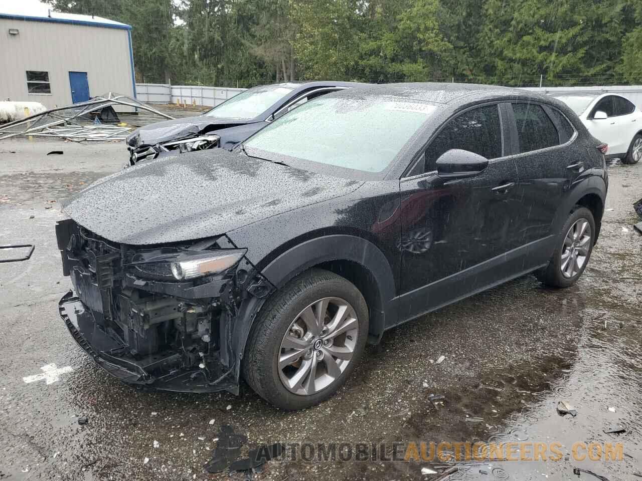 3MVDMBCL5LM113711 MAZDA CX30 2020