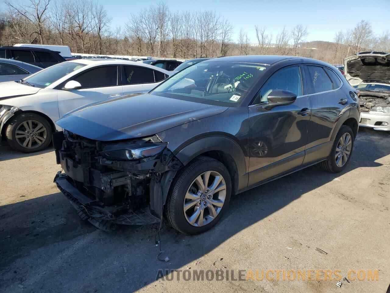 3MVDMBCL5LM135823 MAZDA CX30 2020