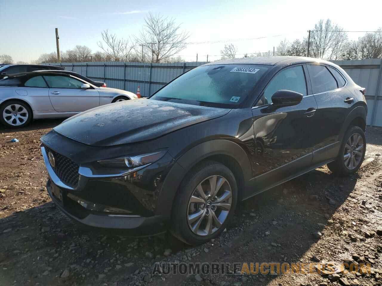 3MVDMBCL6LM106928 MAZDA CX30 2020