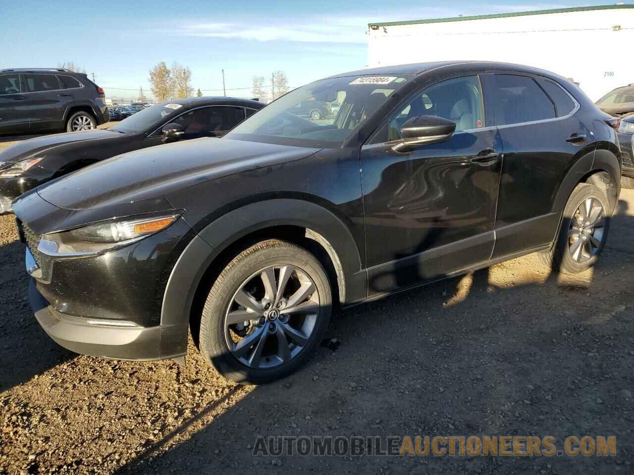 3MVDMBCL6LM114902 MAZDA CX30 2020