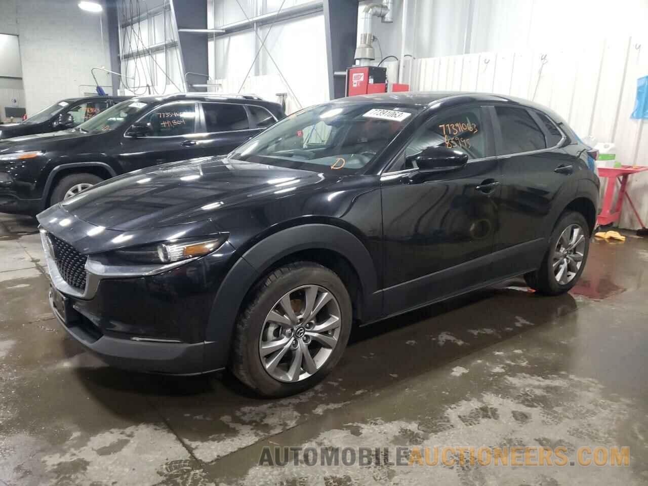 3MVDMBCL6LM115094 MAZDA CX30 2020