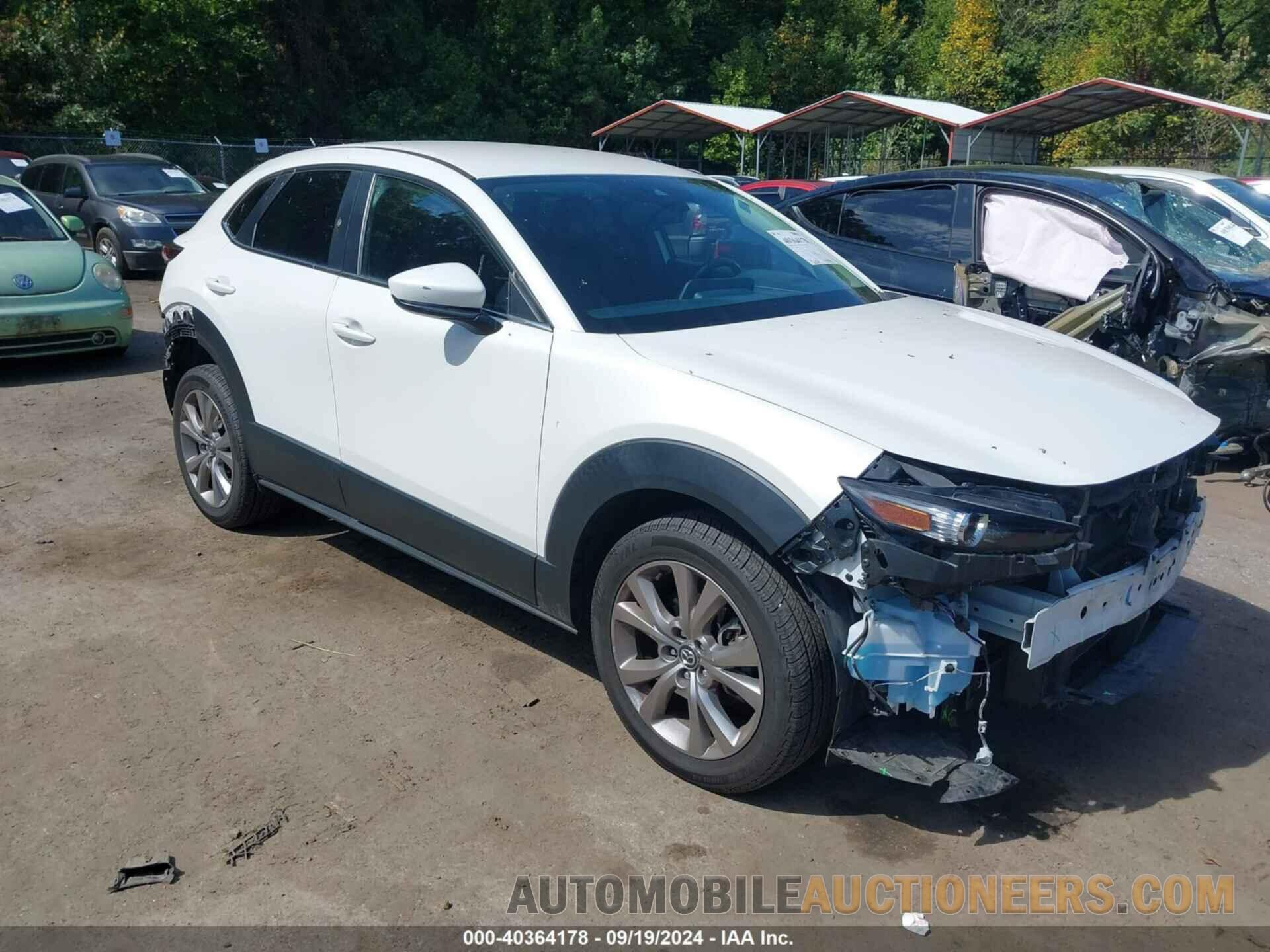 3MVDMBCL6LM115273 MAZDA CX-30 2020