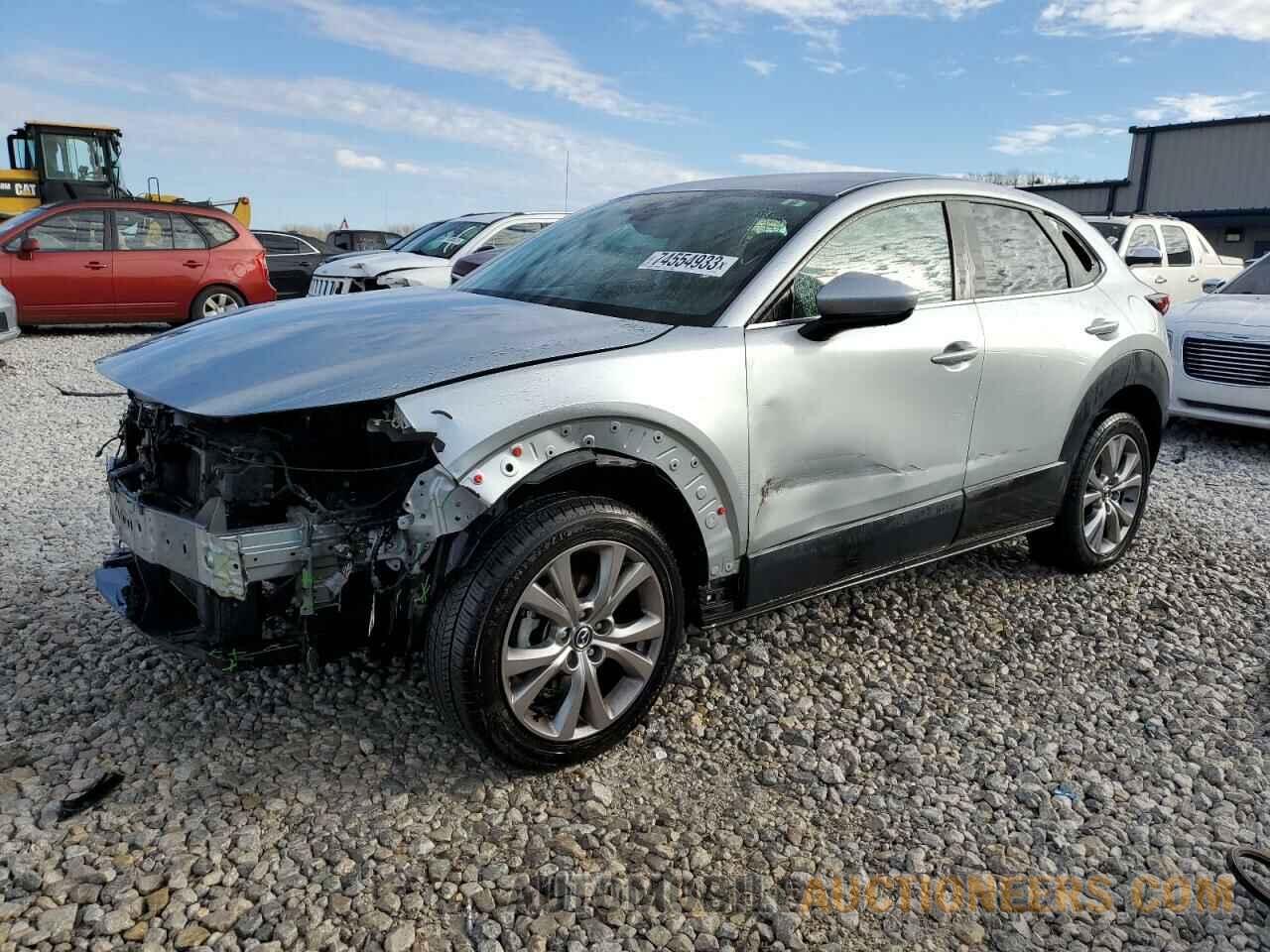 3MVDMBCL6LM119243 MAZDA CX30 2020