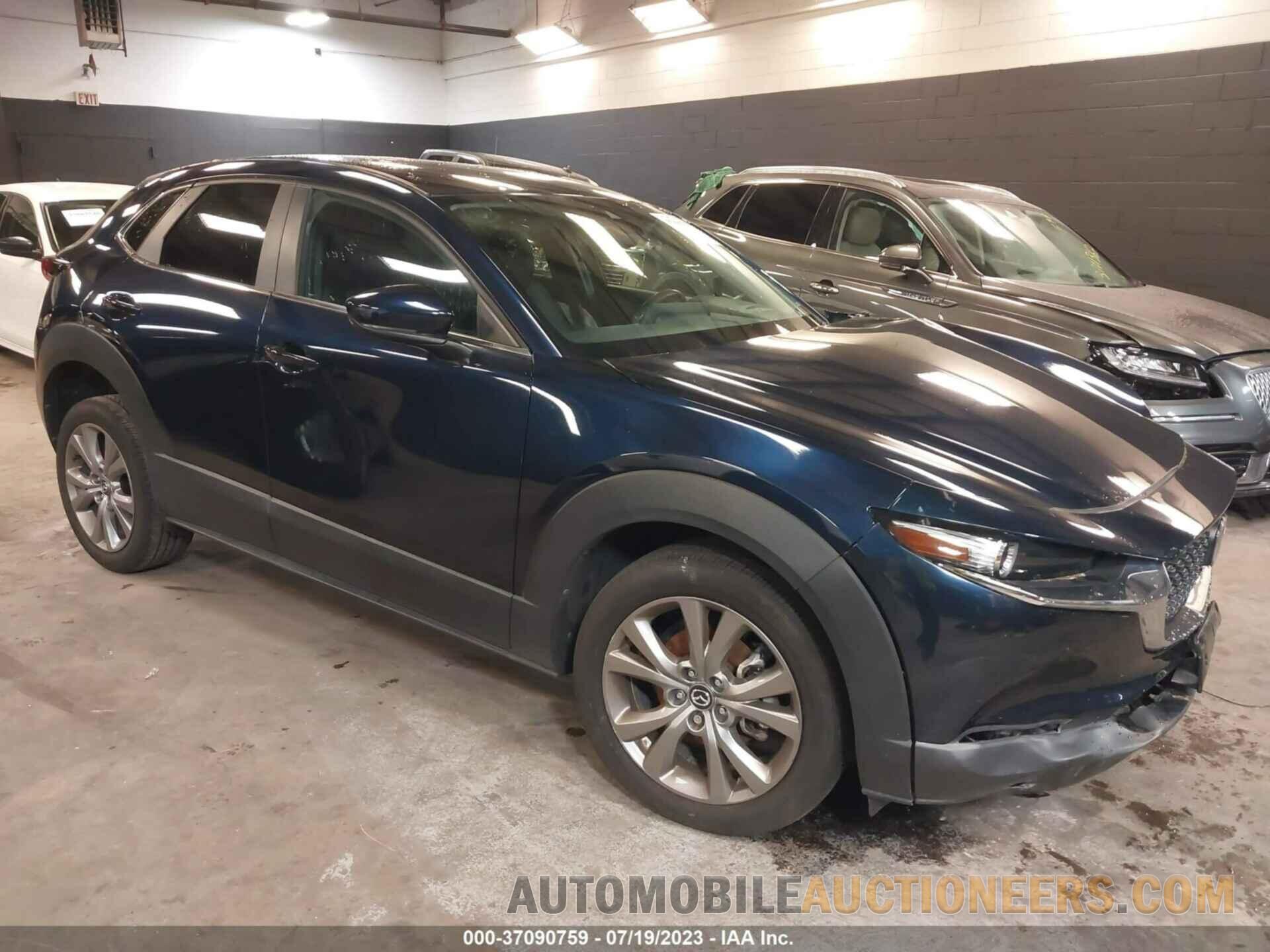 3MVDMBCL6LM130971 MAZDA CX-30 2020