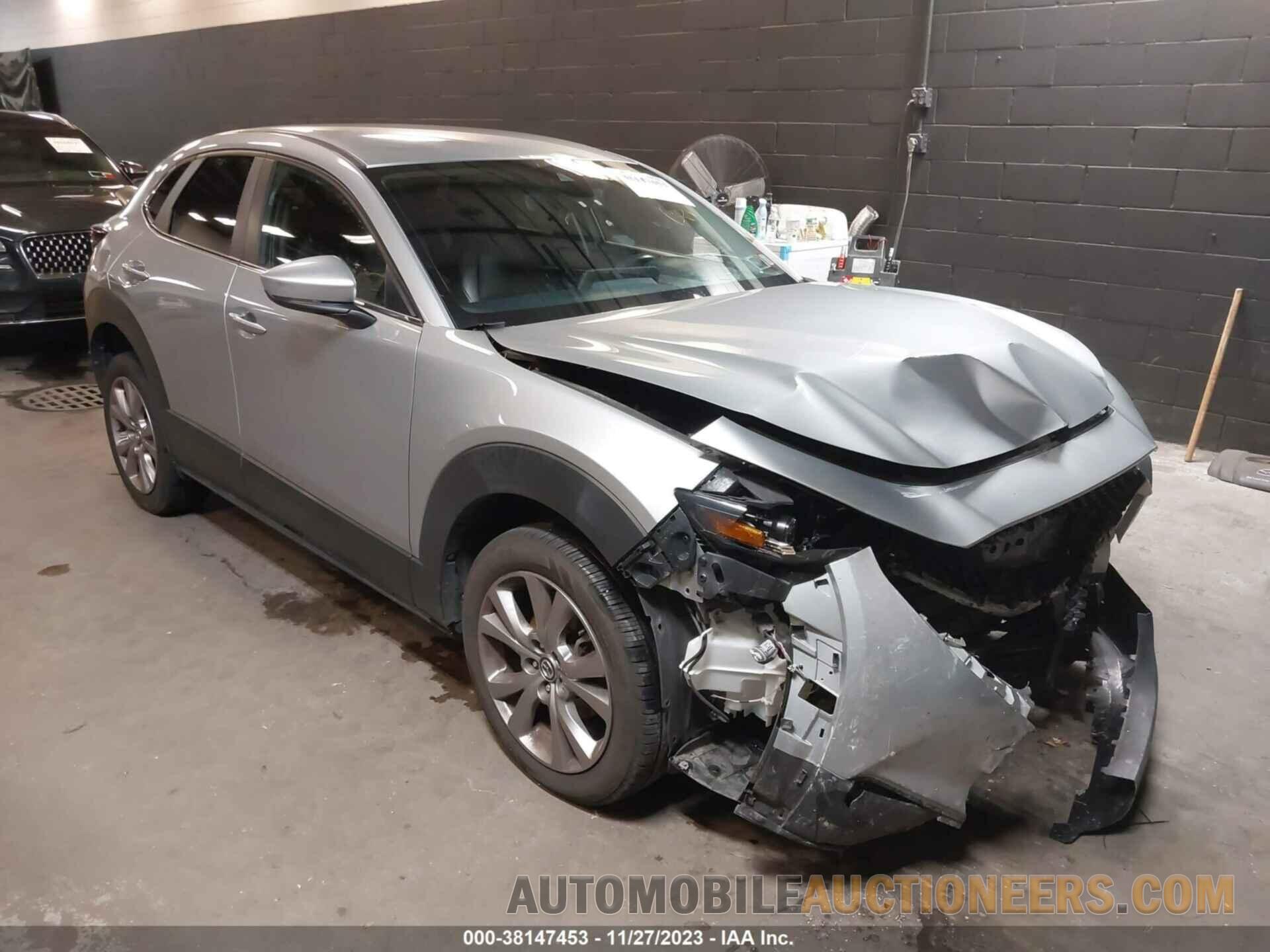 3MVDMBCL7LM107148 MAZDA CX-30 2020