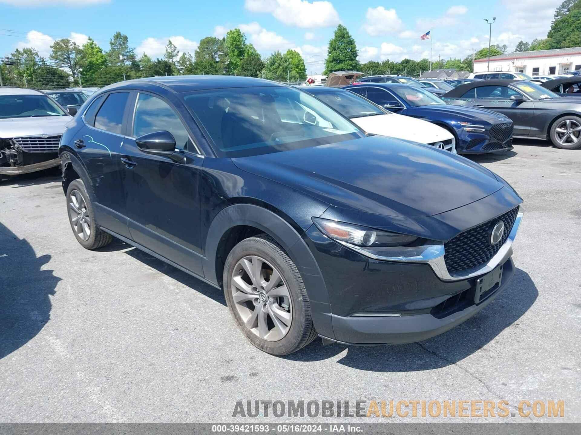 3MVDMBCL7LM113340 MAZDA CX-30 2020