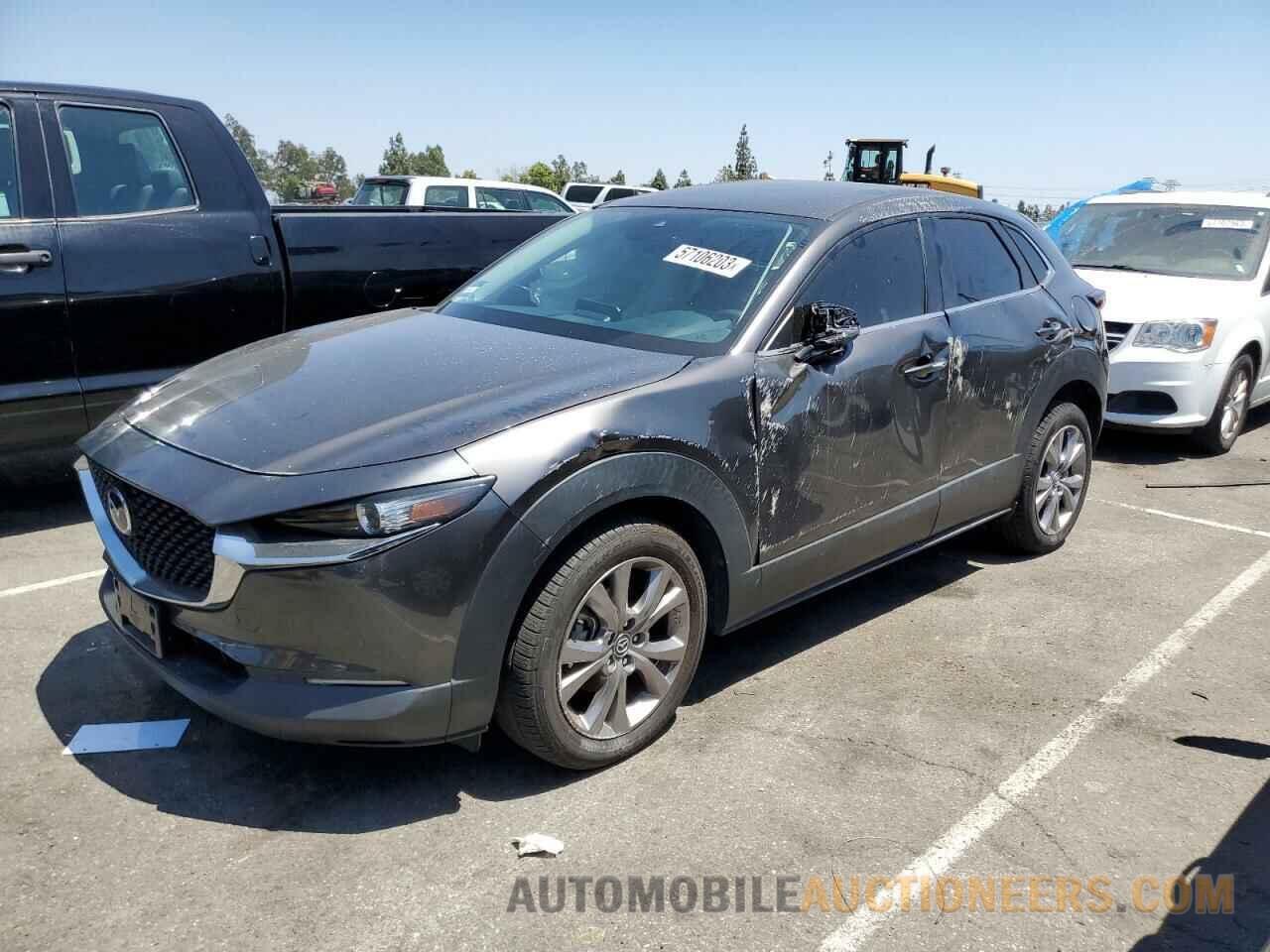 3MVDMBCL7LM114181 MAZDA CX30 2020